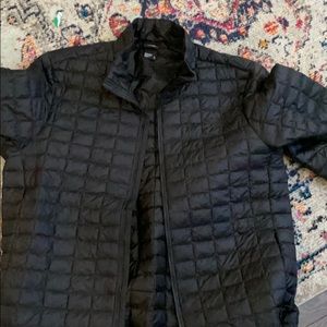 North Face Puffer Jacket